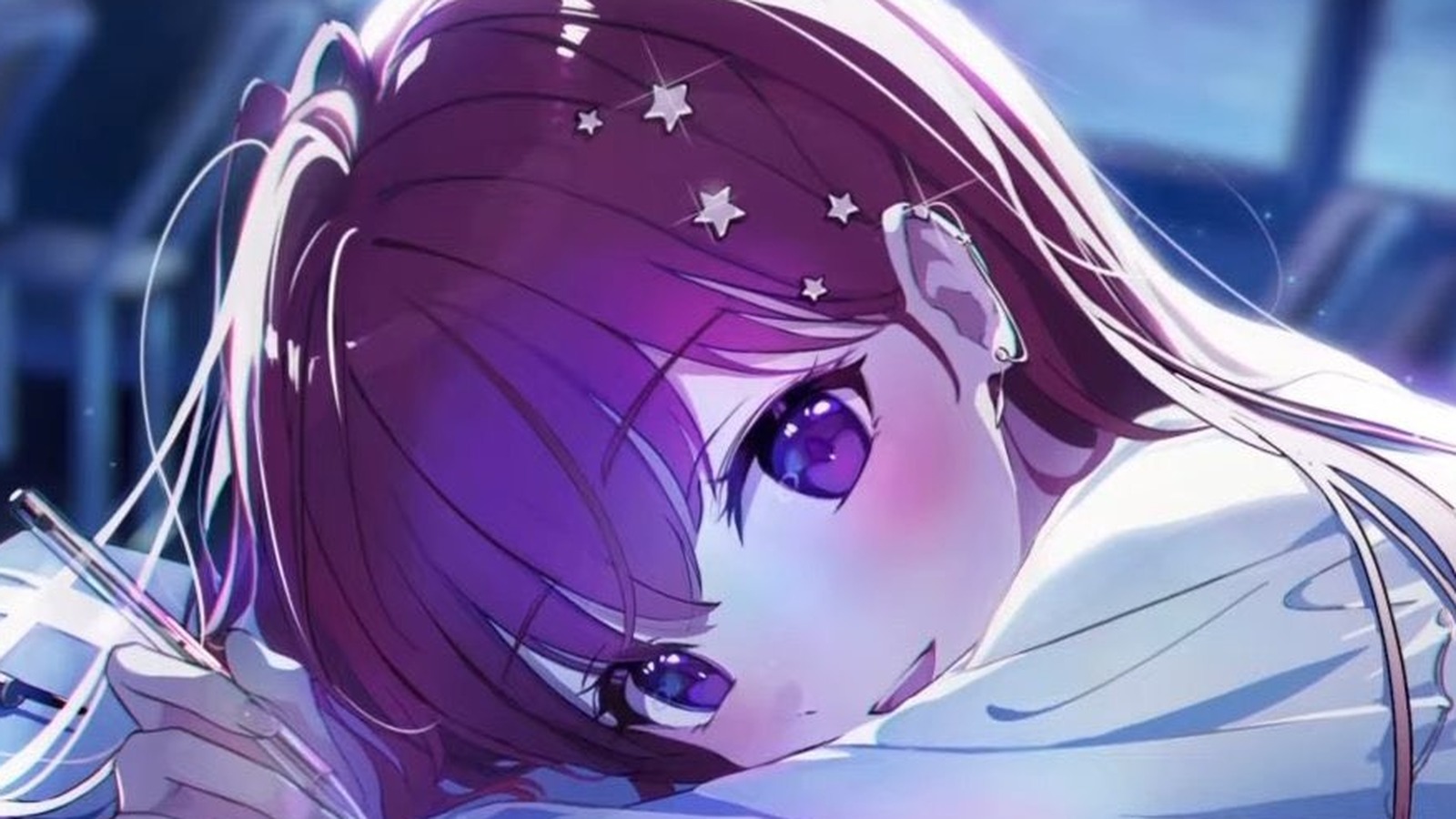 Eternights header image