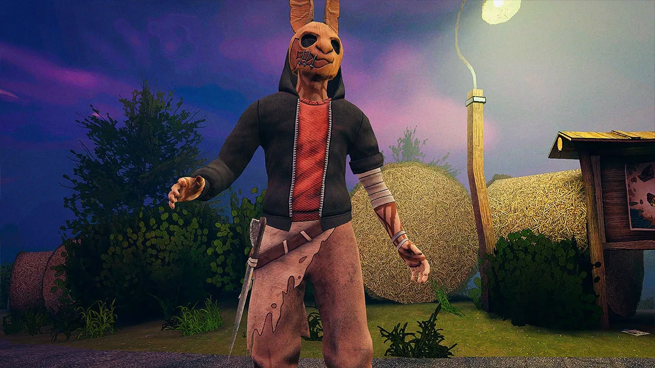 Horror Tale header image