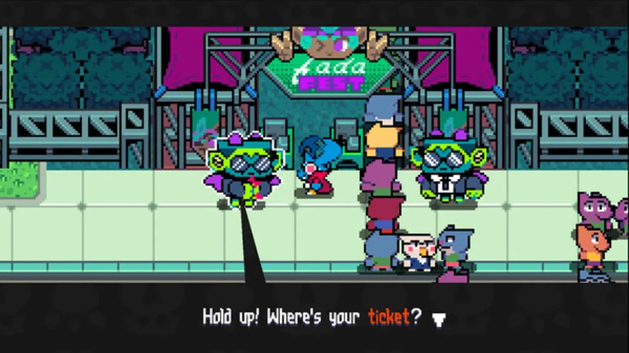 Pipistrello and the Cursed Yoyo header image