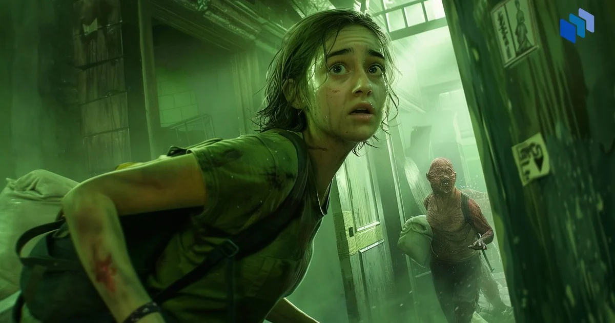 A Quiet Place: The Road Ahead header image