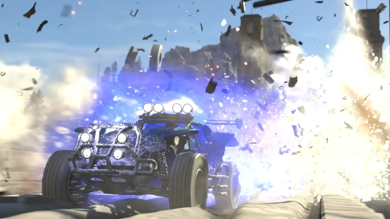 Onrush header image