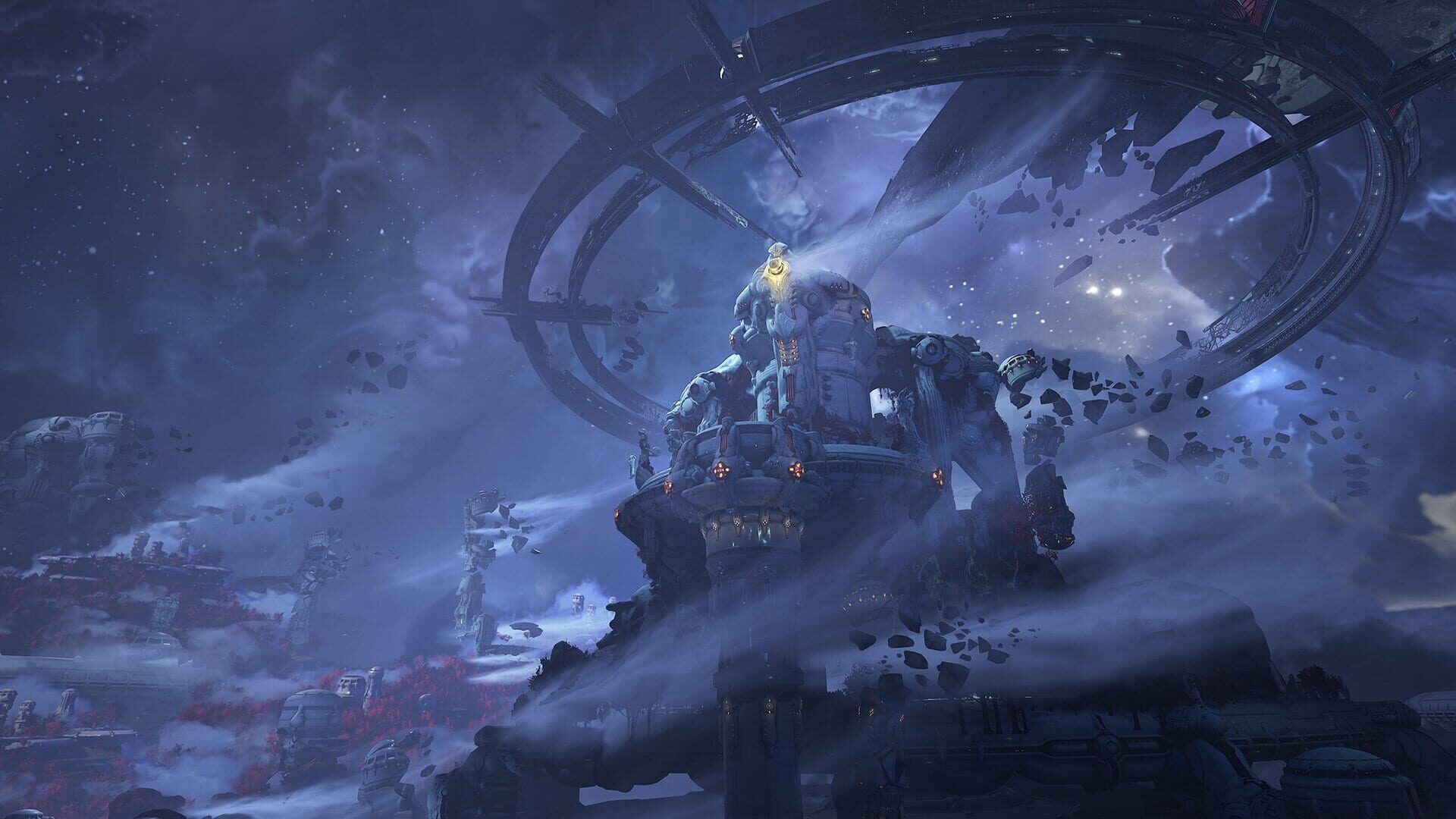 Doom Eternal: The Ancient Gods - Part One header image