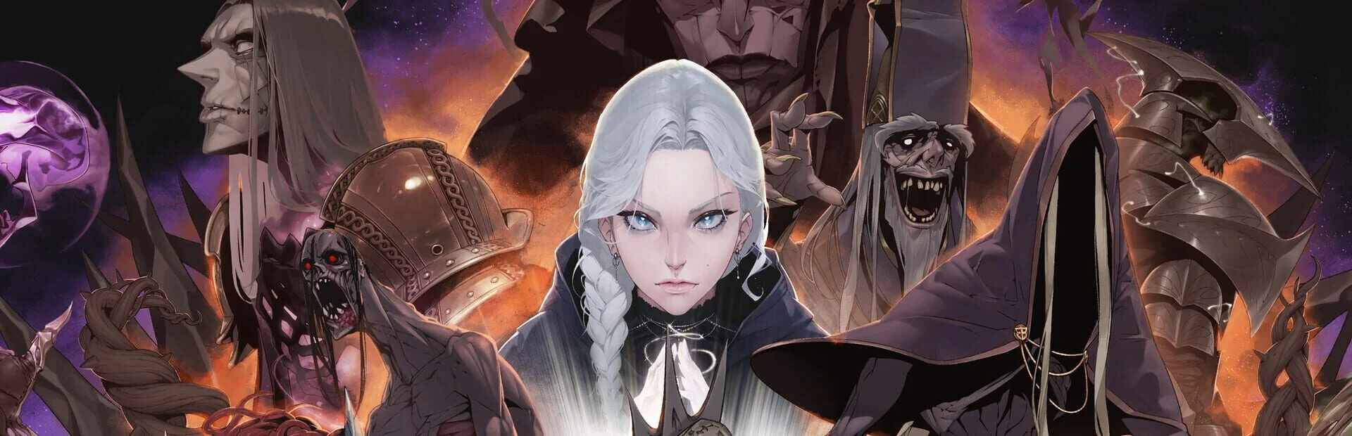 Dragon Is Dead header image