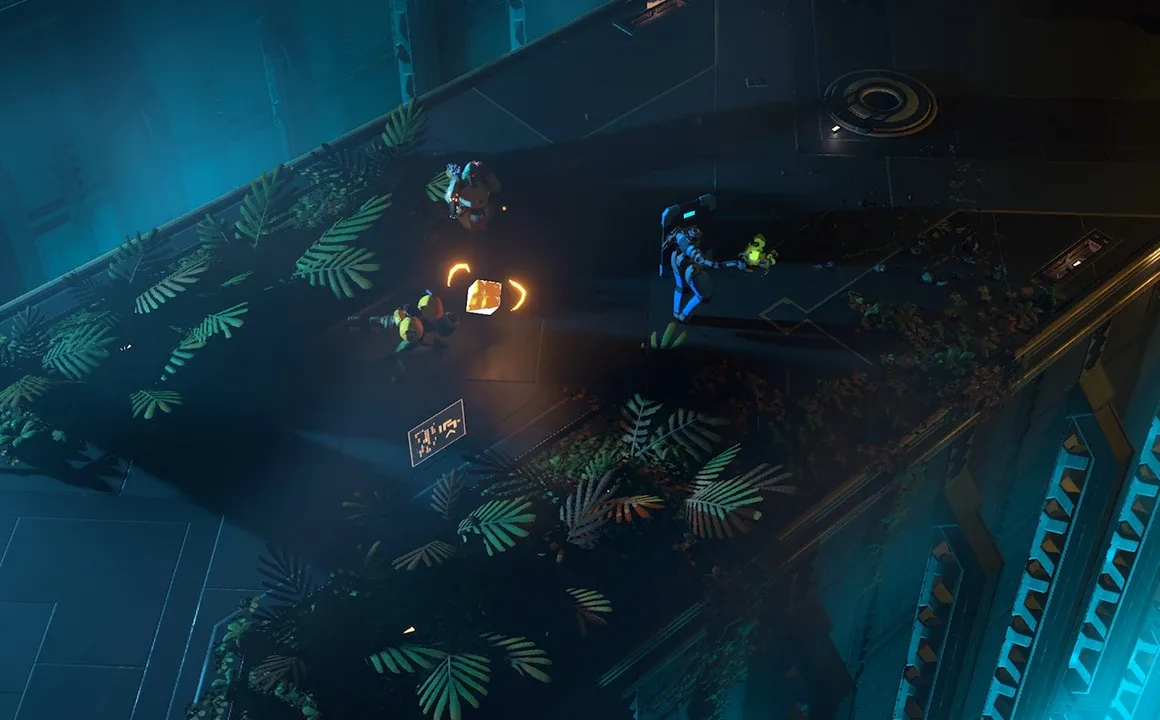 Endless Dungeon header image