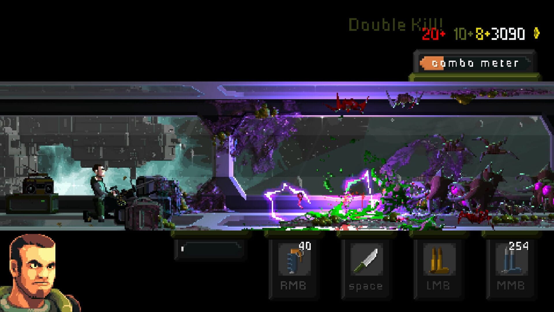 Let Them Come header image