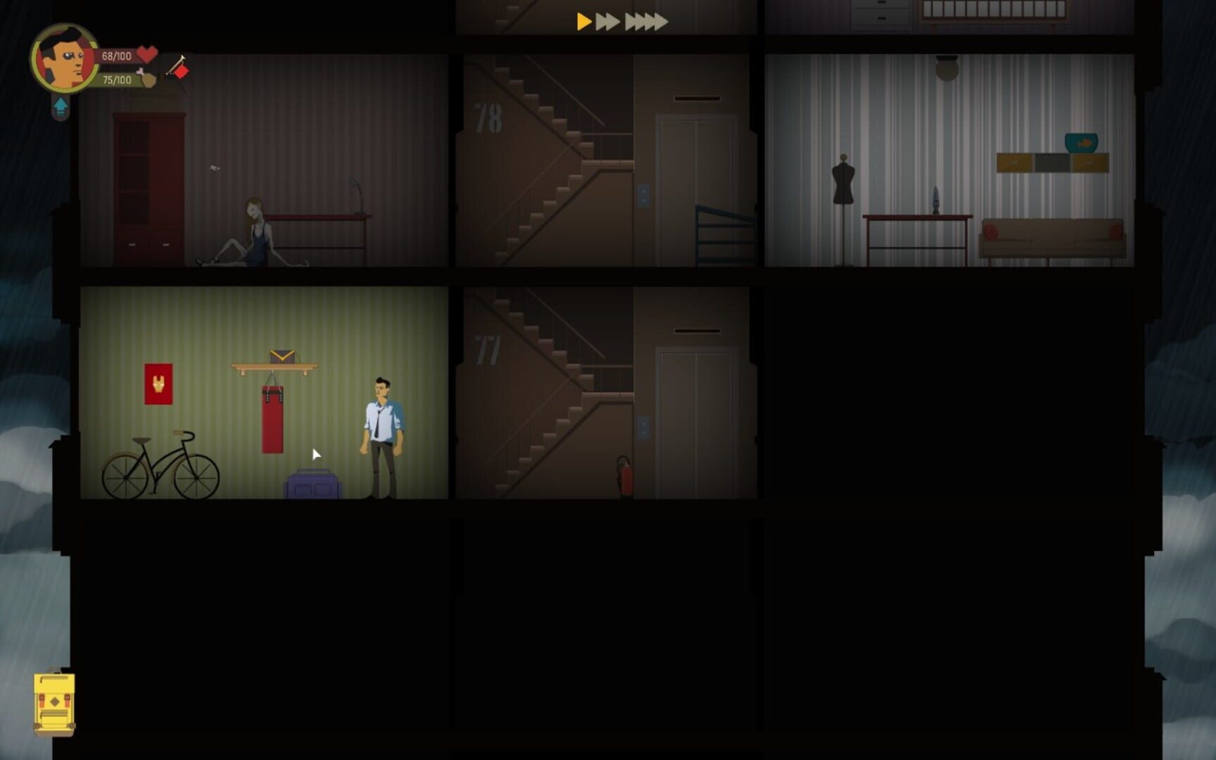 Skyhill header image