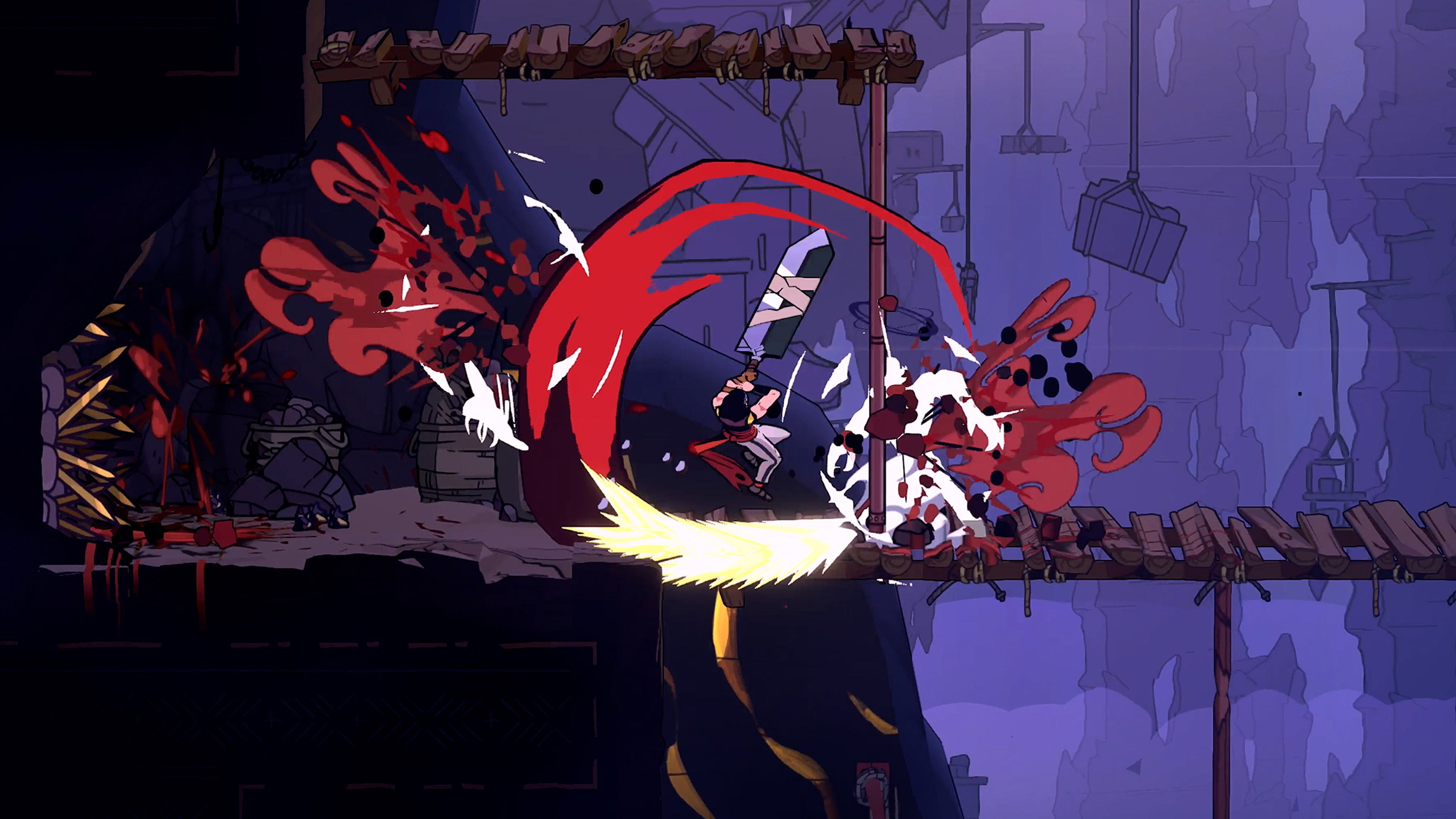 The Rogue Prince of Persia header image