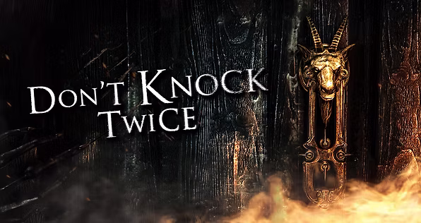 Don't Knock Twice header image