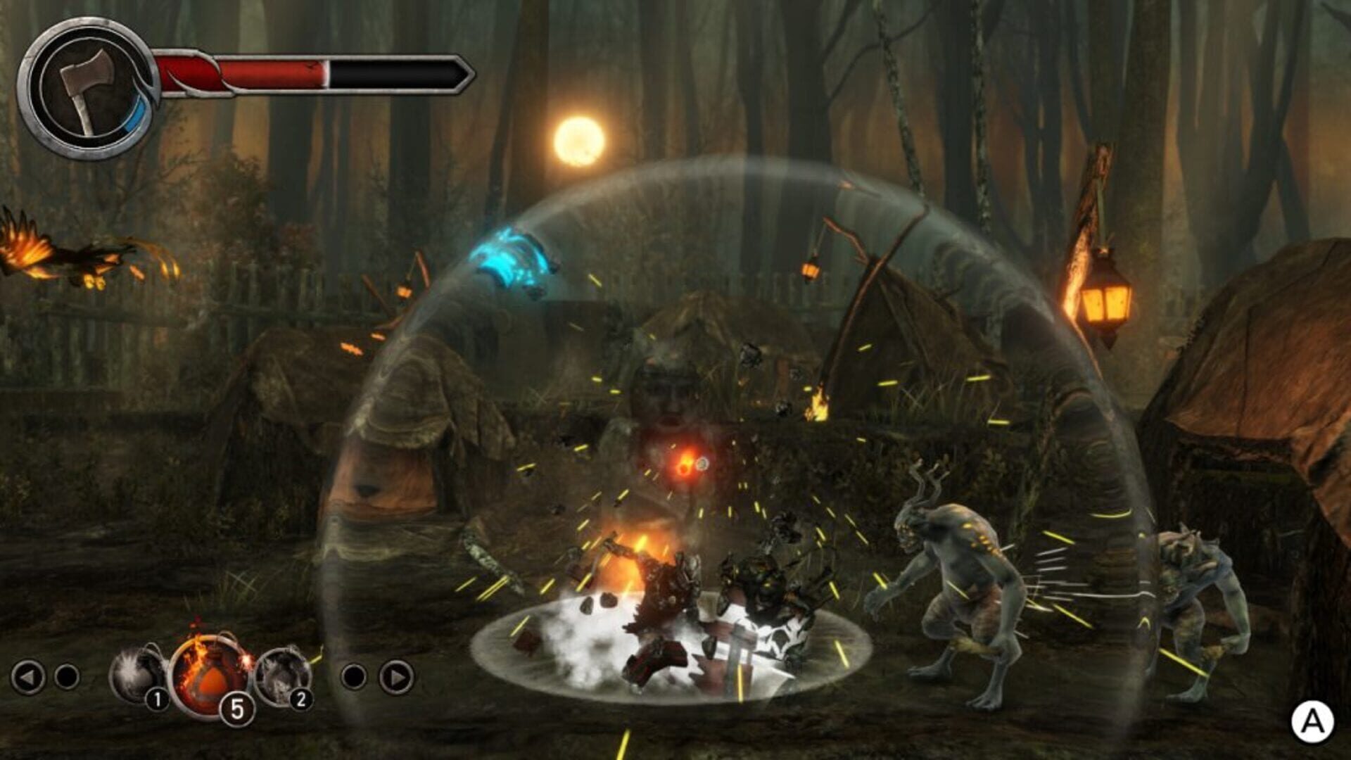 Castle of Heart header image