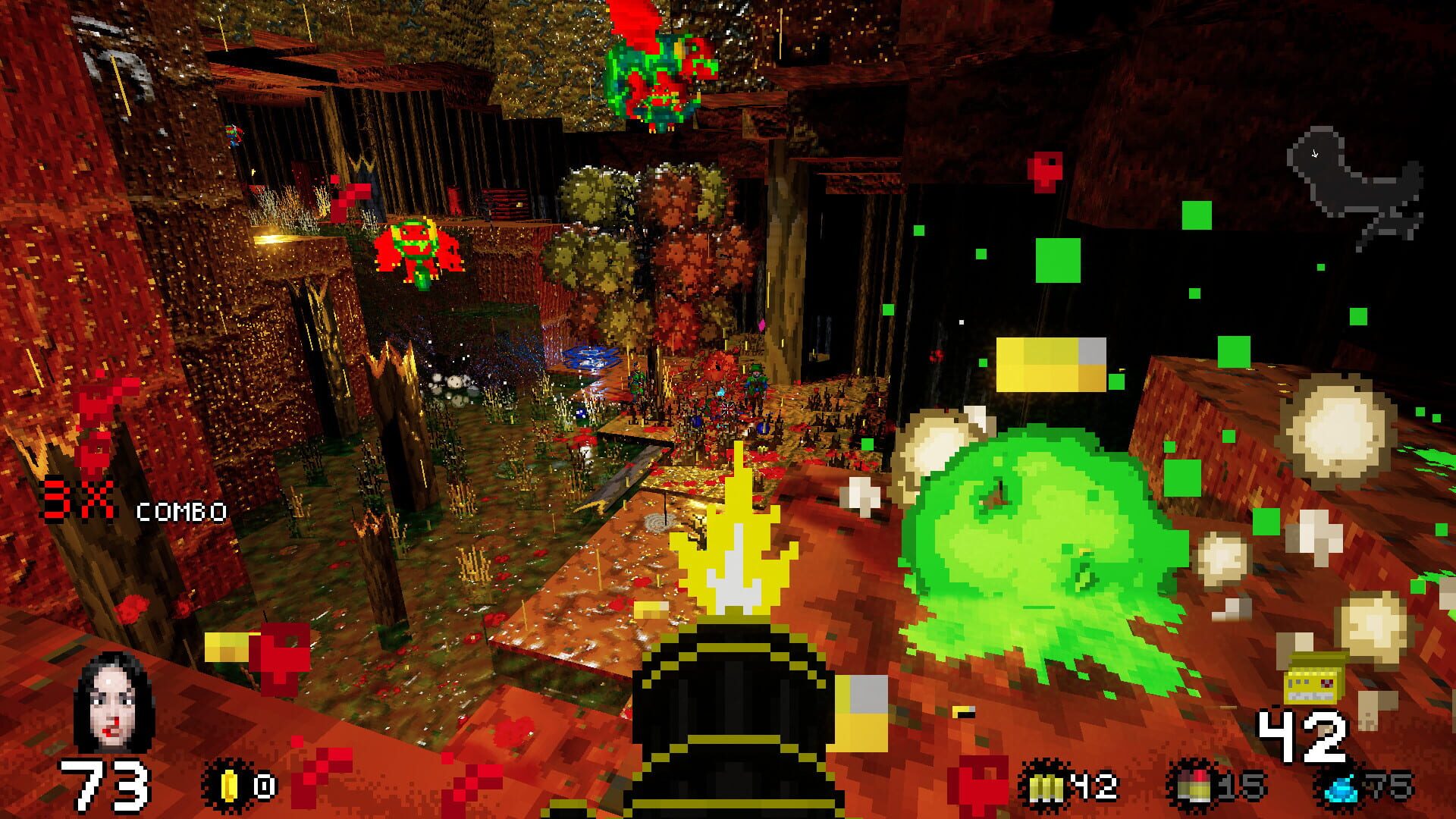 Nightmare Reaper header image