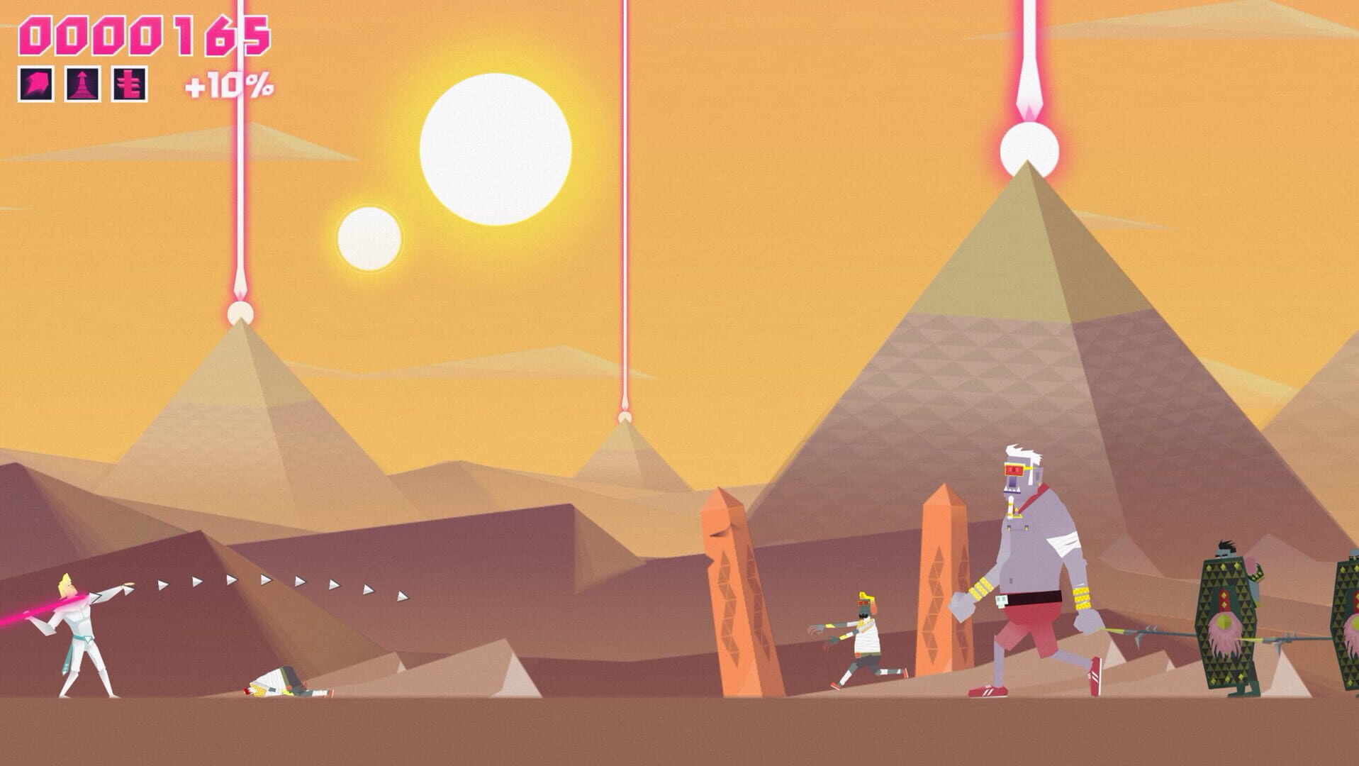 Lichtspeer header image