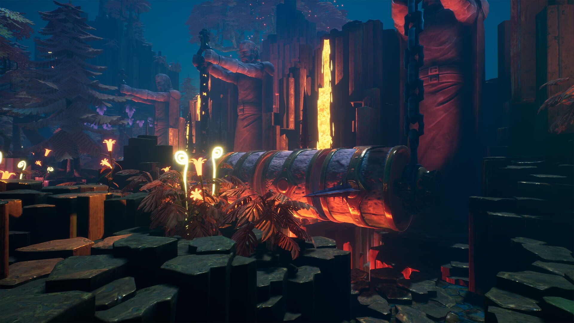 Operencia: The Stolen Sun header image