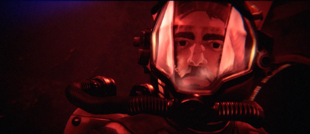 Under the Waves header image