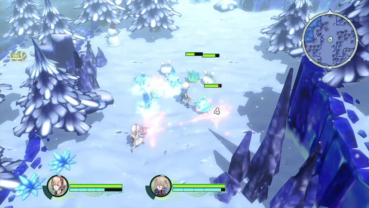 Trinity Trigger header image