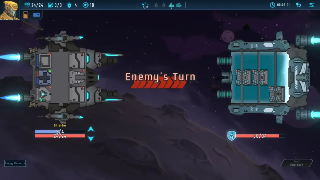 LoneStar header image