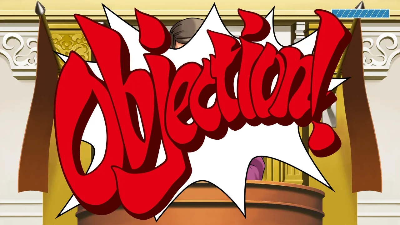 Phoenix Wright: Ace Attorney Trilogy header image