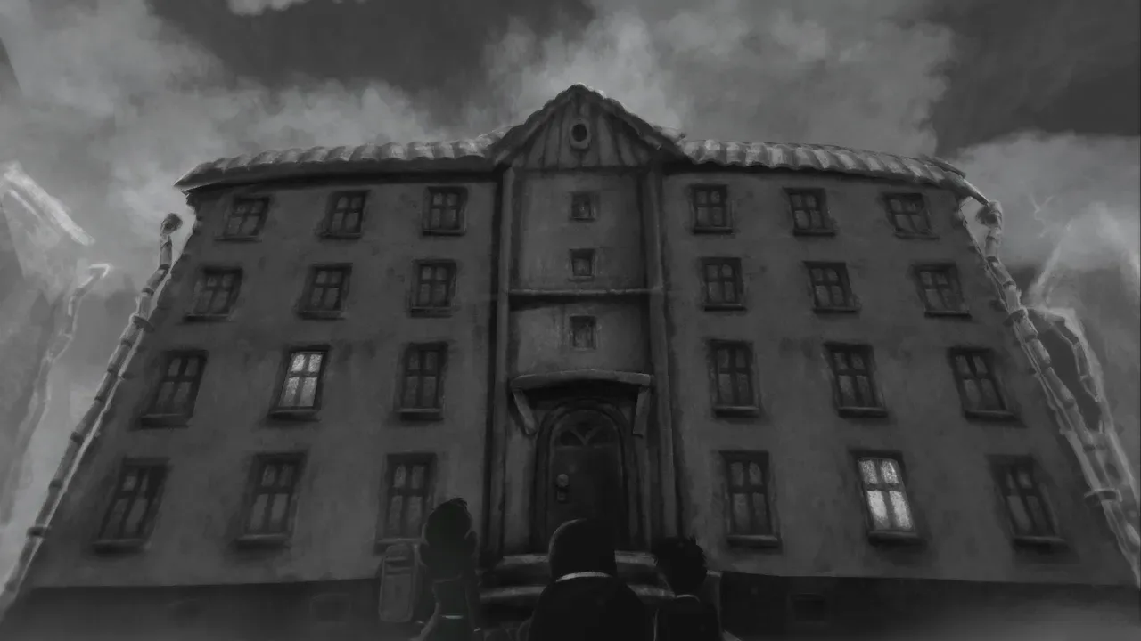 Beholder header image