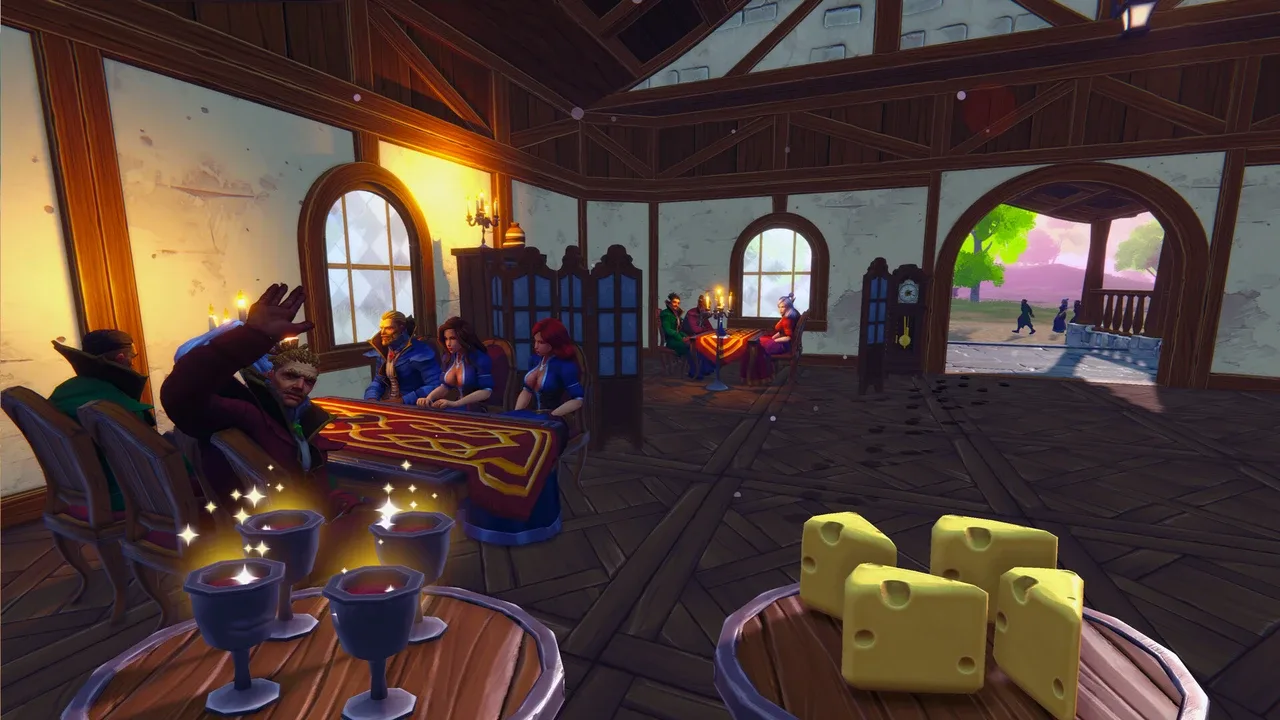Tavern Manager Simulator header image