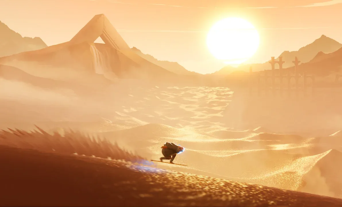 Sword of the Sea header image