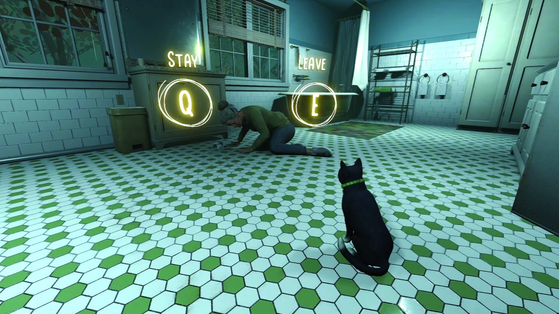 Copycat header image