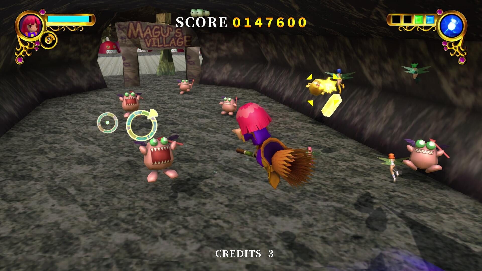 Rainbow Cotton header image