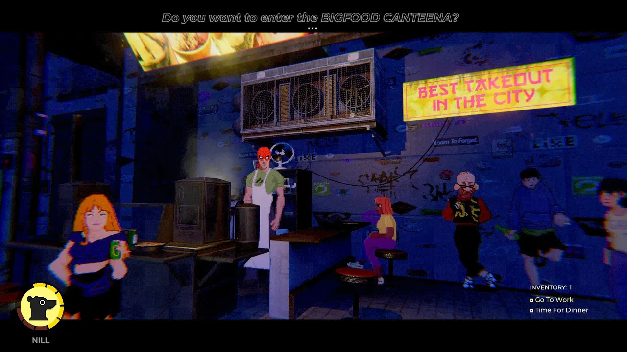 Techno Banter header image