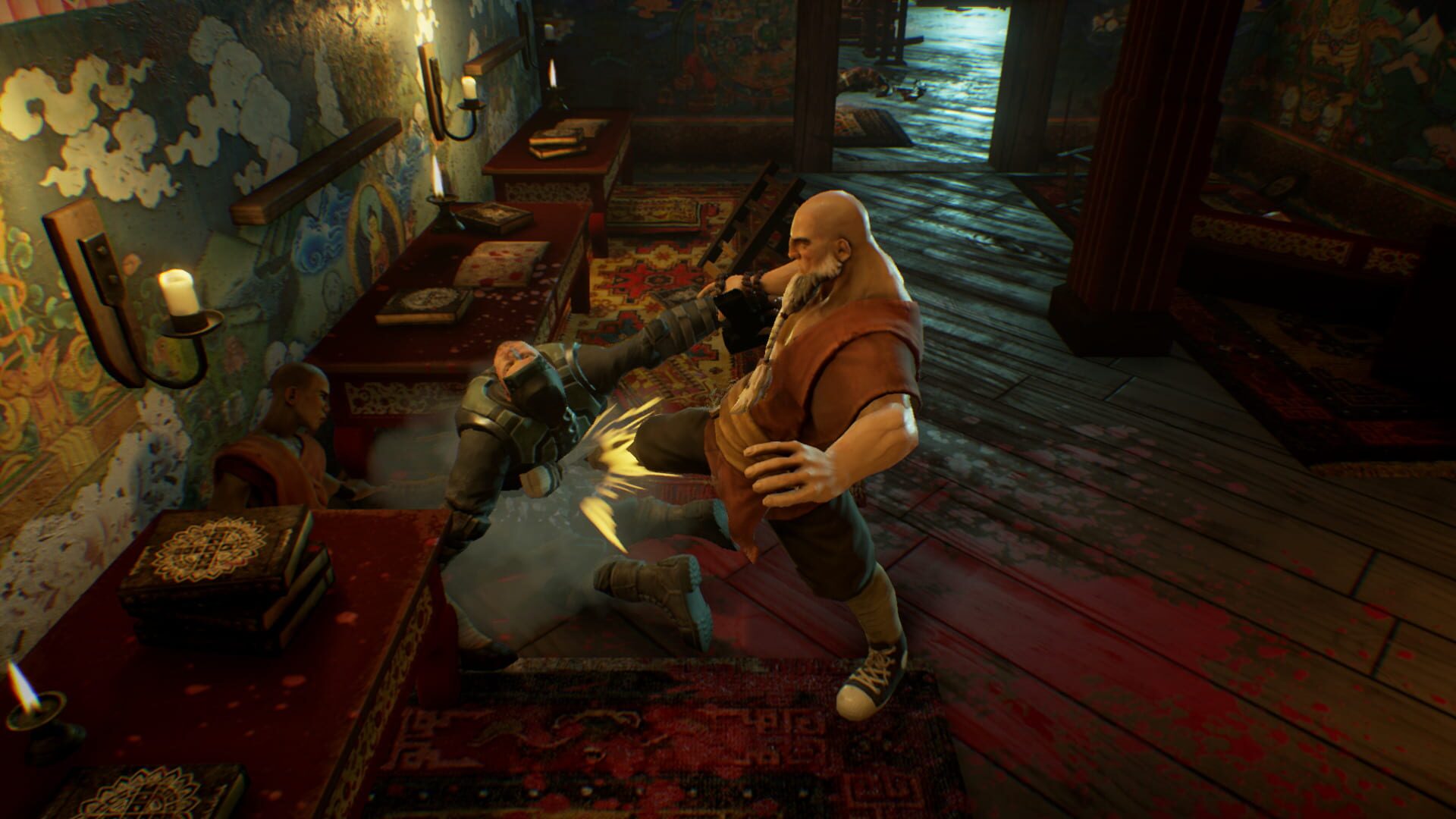 Redeemer header image