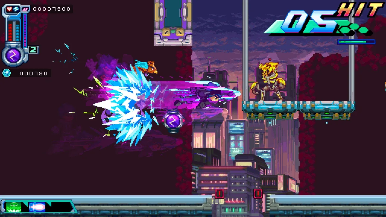 Berserk Boy header image