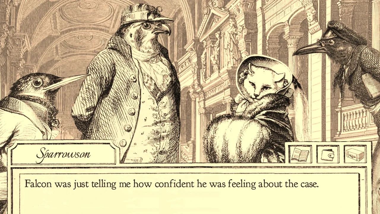 Aviary Attorney header image