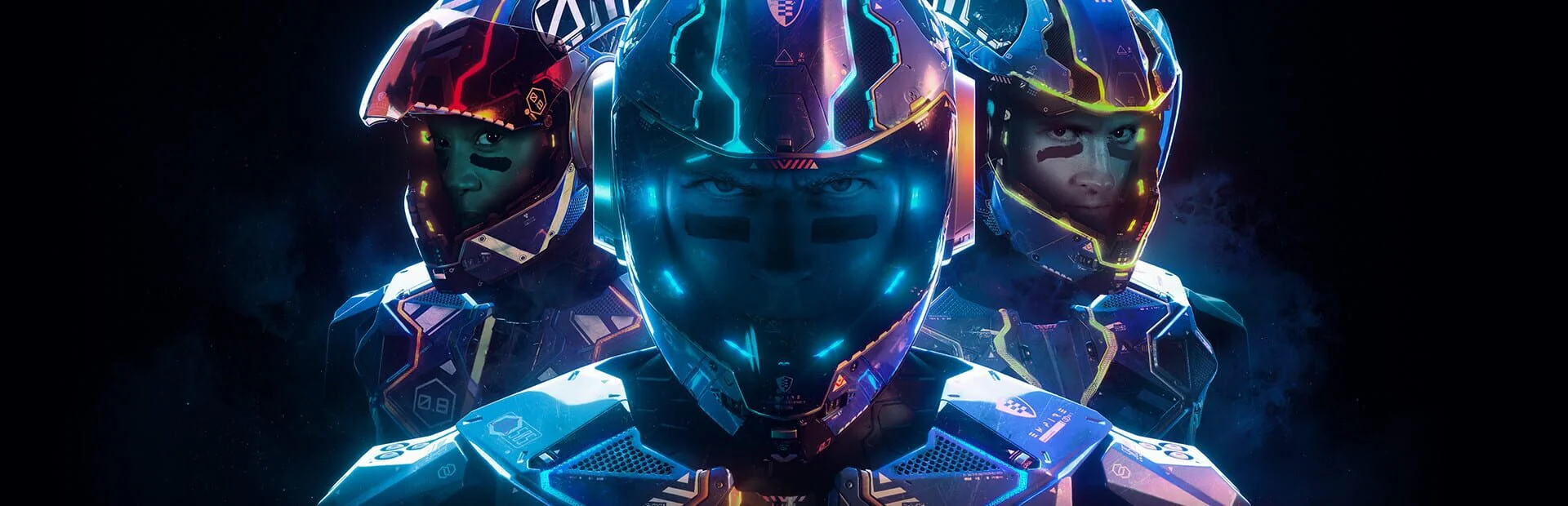 Laser League header image