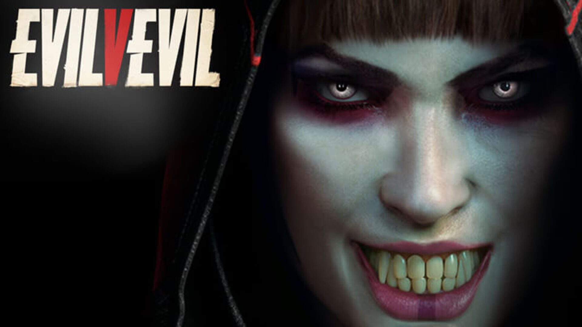 EvilvEvil header image