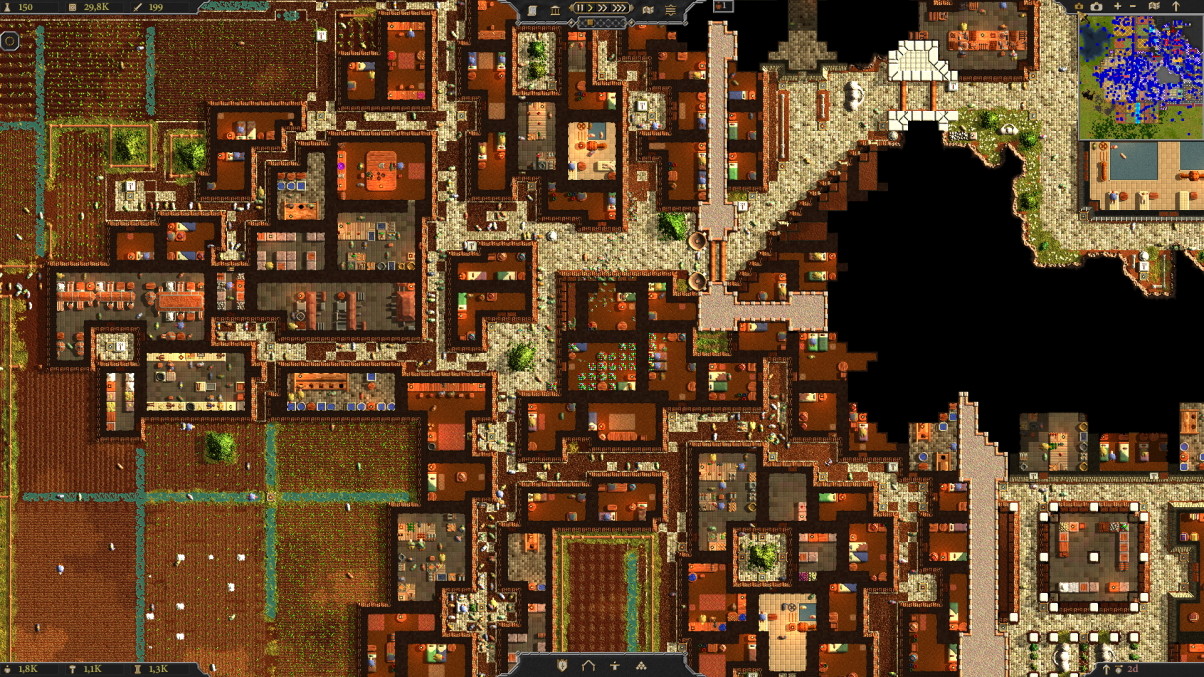 Songs of Syx header image