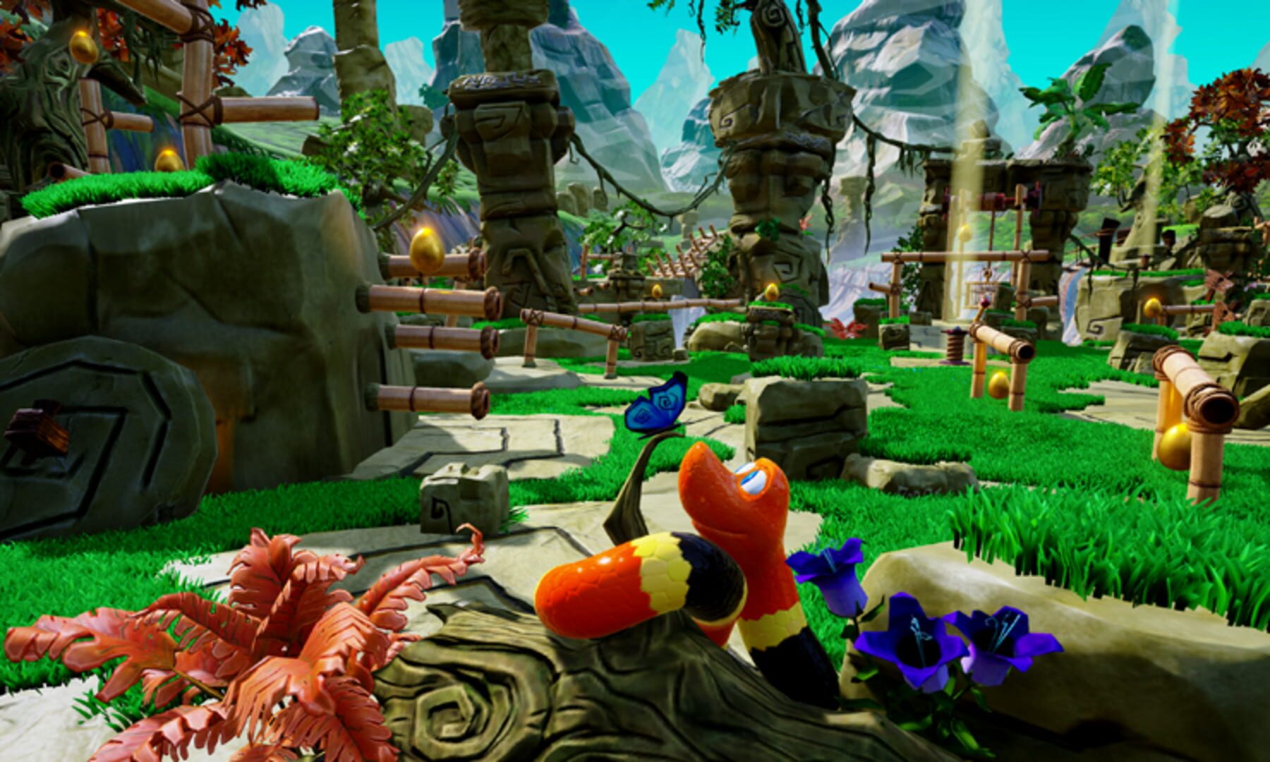 Snake Pass header image