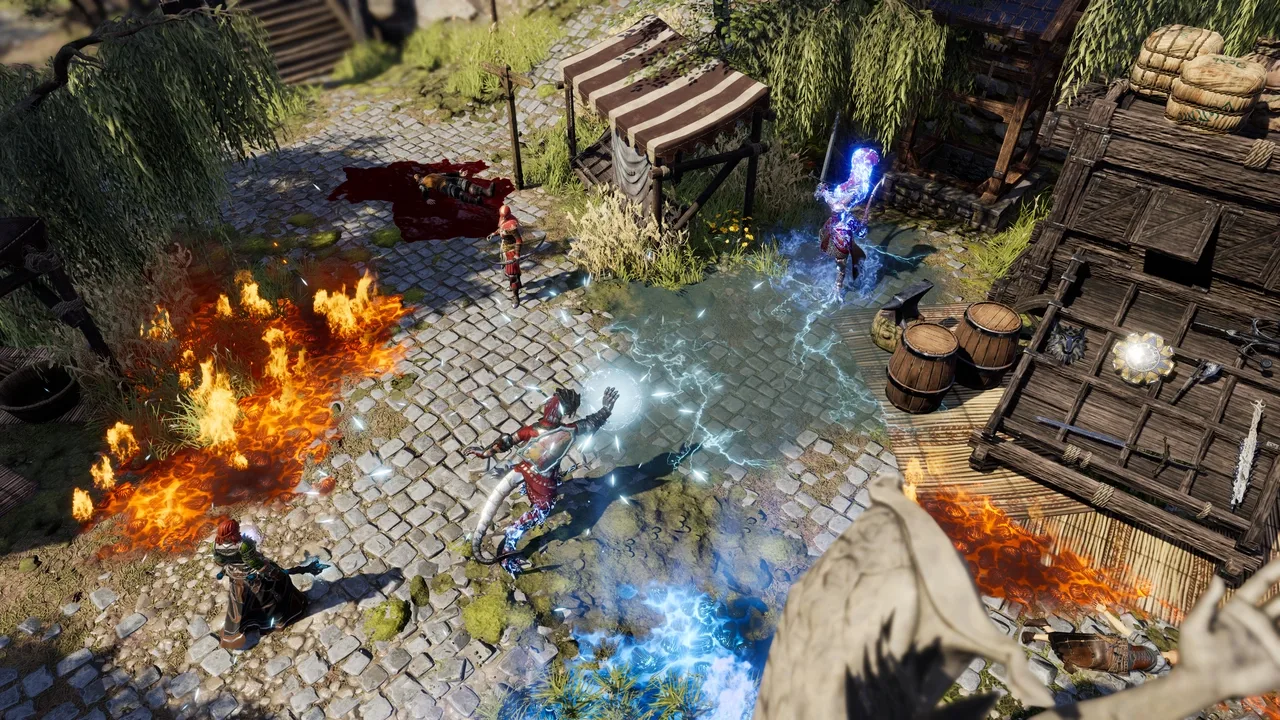 Divinity: Original Sin II - Definitive Edition header image