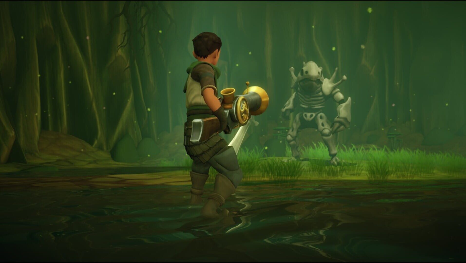 Earthlock: Festival of Magic header image