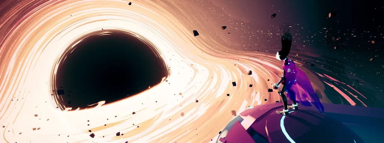 Solar Ash header image