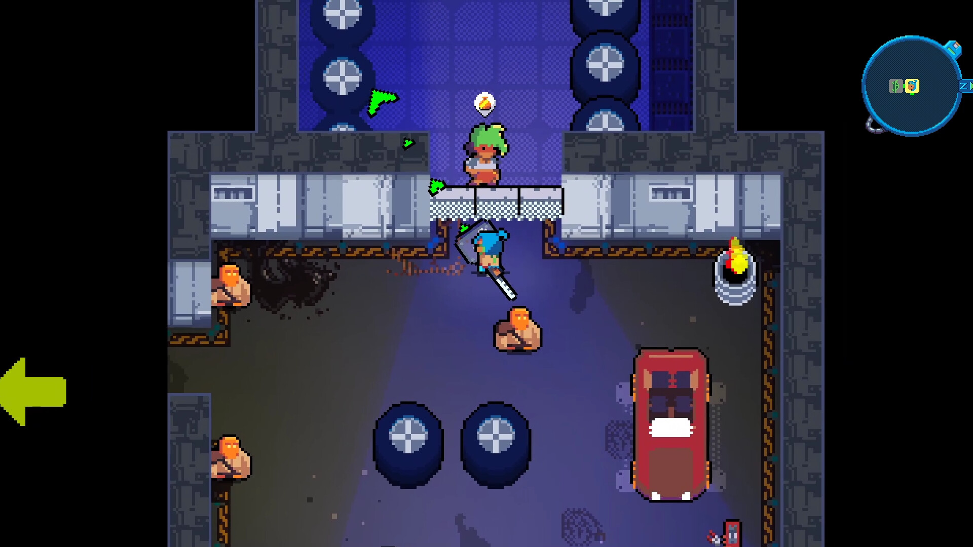 RoadOut header image