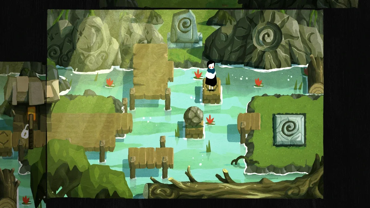 Paper Trail header image