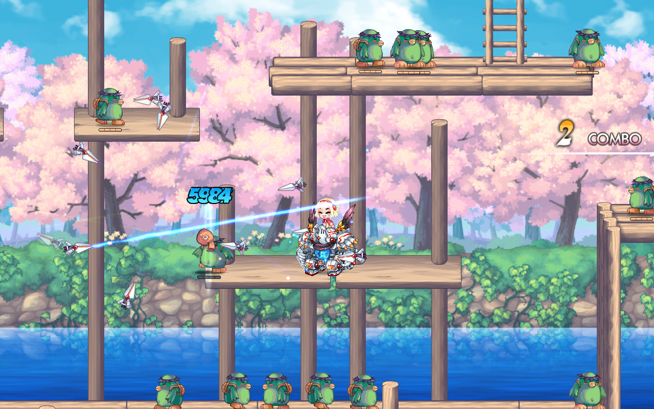 La Tale header image