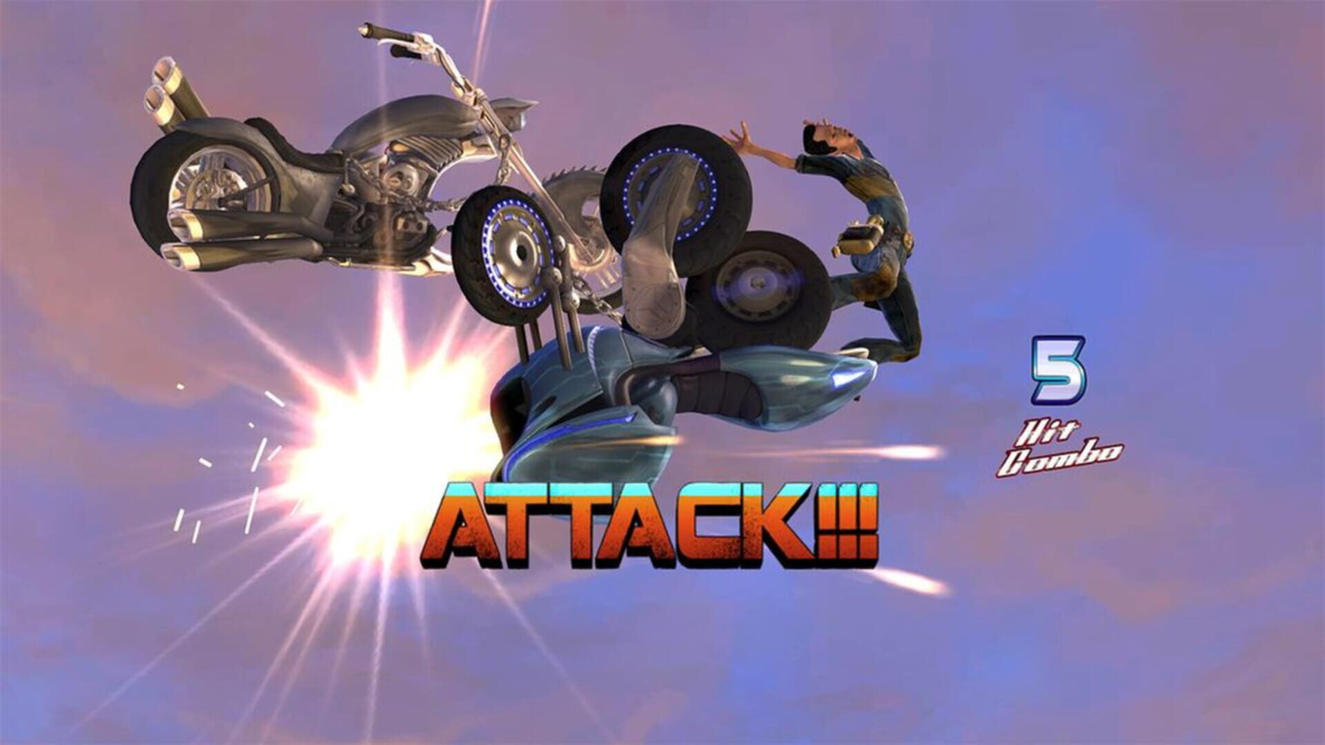 LocoCycle header image