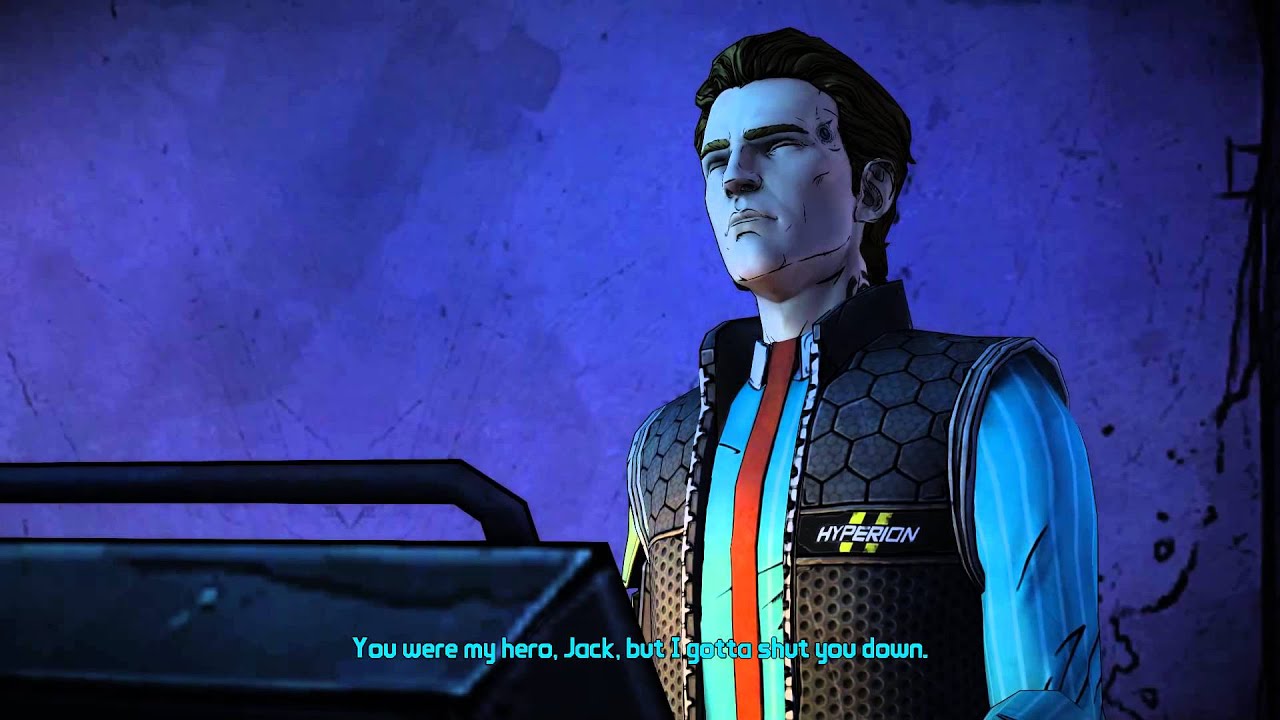 Fallen Hero: Retribution header image