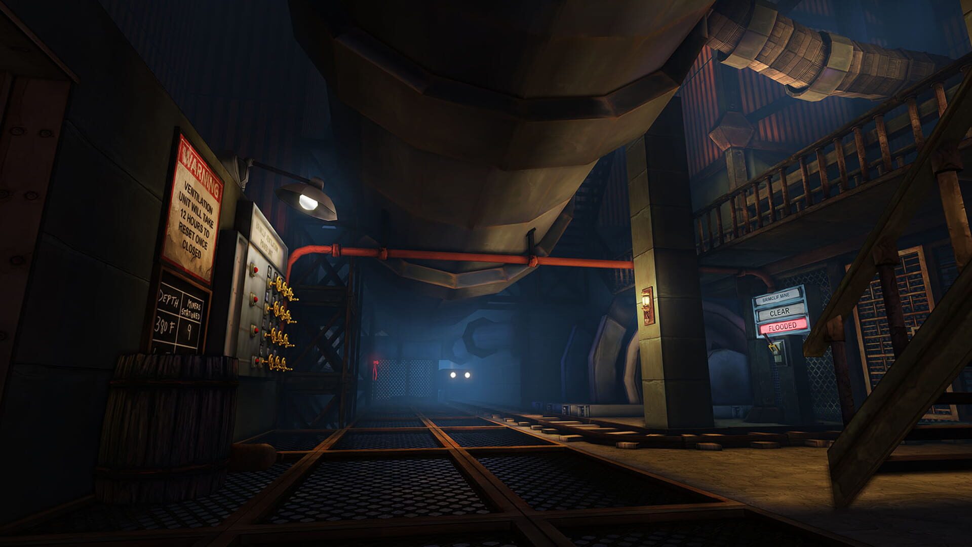 Ether One header image