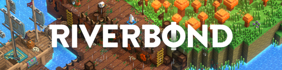 Riverbond header image