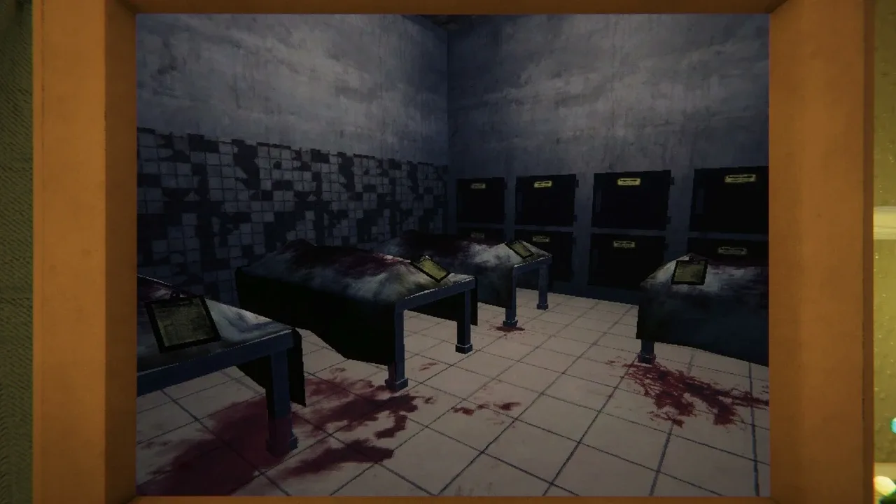 Among Ashes header image