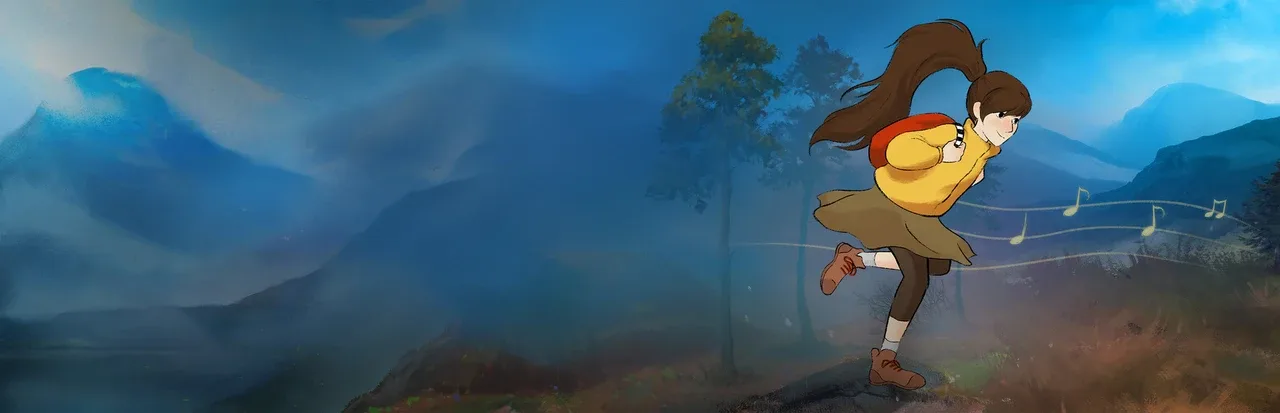 A Highland Song header image