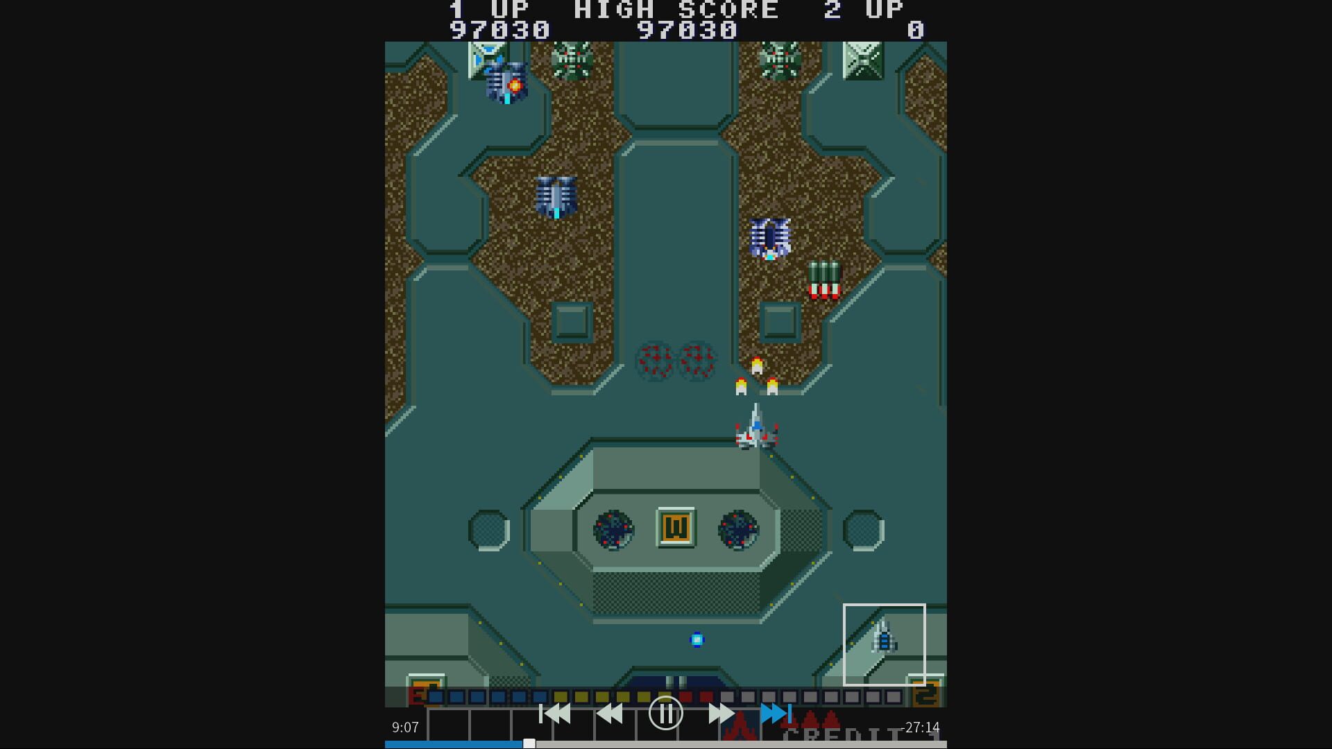 SNK 40th Anniversary Collection header image