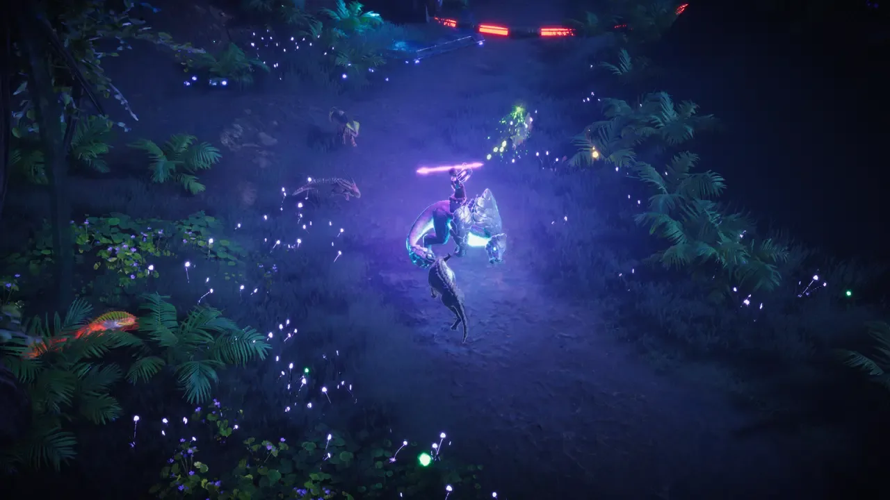 Coridden header image