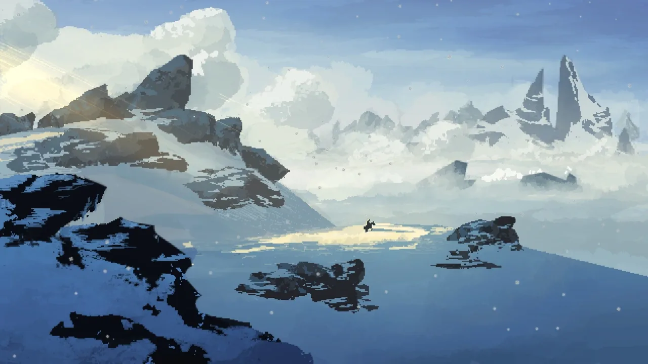 Dark Devotion header image