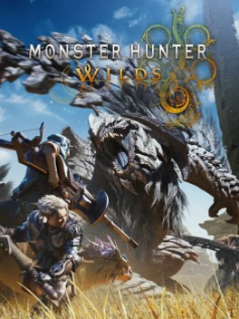 Monster Hunter Wilds