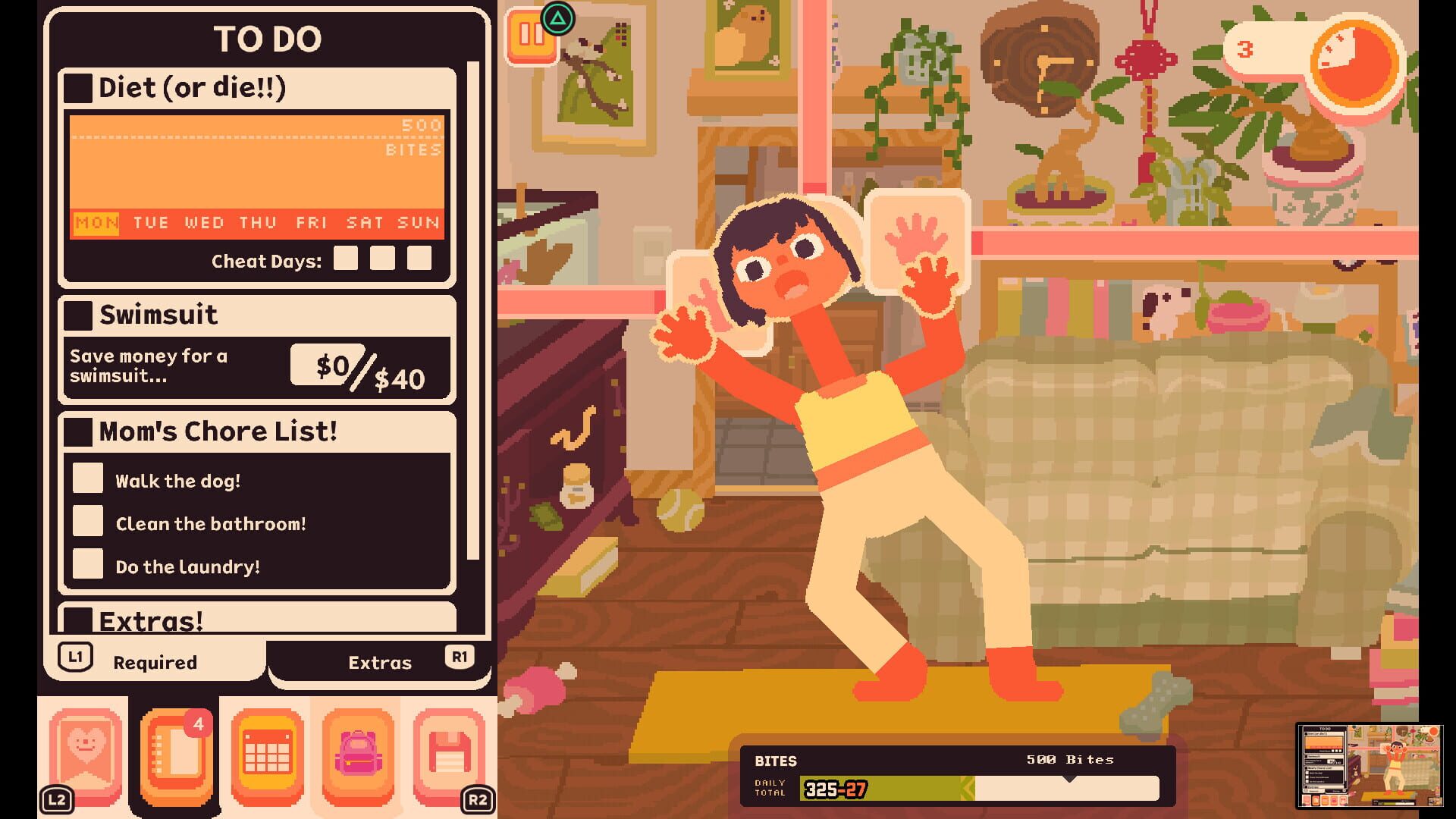 Consume Me header image